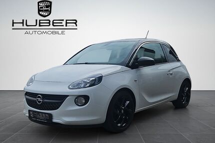 Opel Adam Gebrauchtwagen