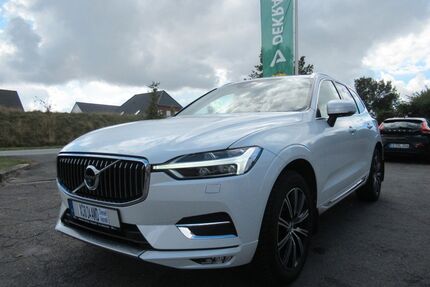 Volvo XC60 Gebrauchtwagen