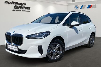 BMW 220 Active Tourer Gebrauchtwagen