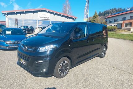 Opel Zafira Life Gebrauchtwagen