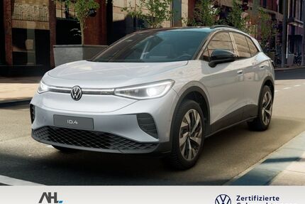 VW ID.4 Gebrauchtwagen