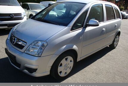 Opel Meriva Gebrauchtwagen