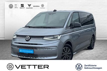 VW T7 Multivan Gebrauchtwagen