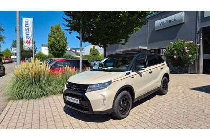 Suzuki Vitara Gebrauchtwagen
