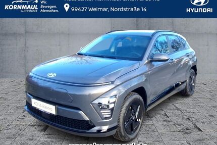 Hyundai KONA Gebrauchtwagen