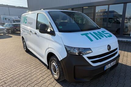 VW T7 Transporter Gebrauchtwagen