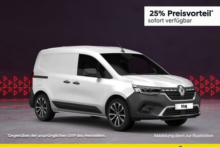 Renault Kangoo Gebrauchtwagen