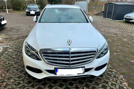 Mercedes-Benz C 220 Gebrauchtwagen