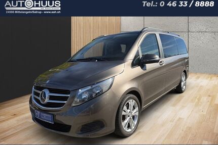 Mercedes-Benz V 220 Gebrauchtwagen