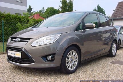 Ford C-Max Gebrauchtwagen