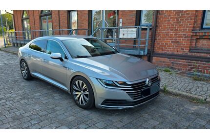 VW Arteon Gebrauchtwagen