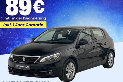 Peugeot 308 Gebrauchtwagen