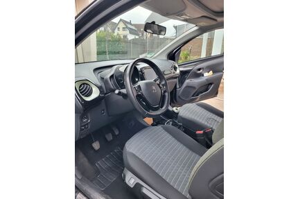 Peugeot 108 Gebrauchtwagen