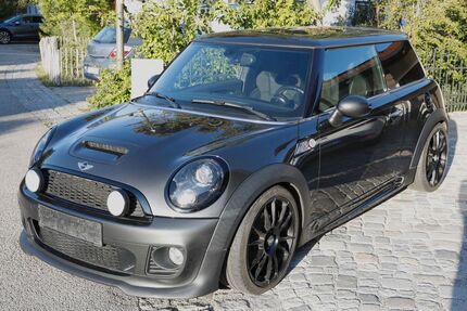 Mini Cooper S Gebrauchtwagen
