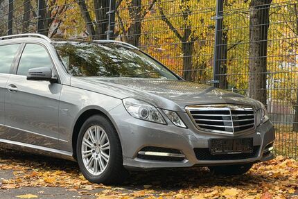 Mercedes-Benz E 350 Gebrauchtwagen
