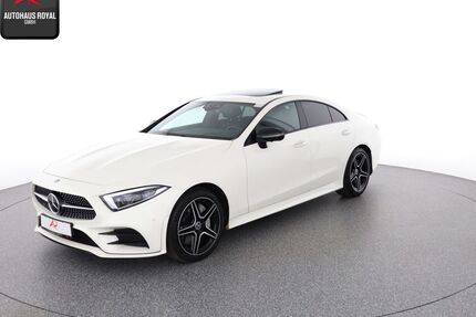 Mercedes-Benz CLS 400 Gebrauchtwagen