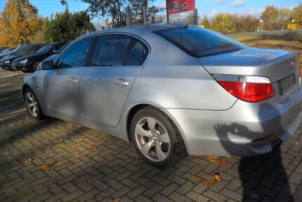BMW 523 Gebrauchtwagen