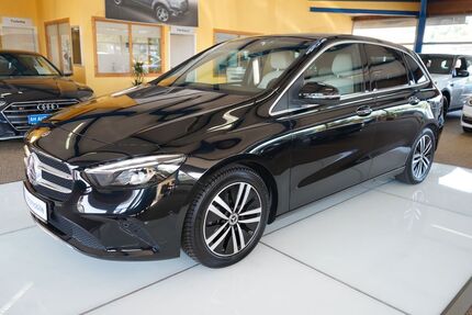 Mercedes-Benz B 180 Gebrauchtwagen