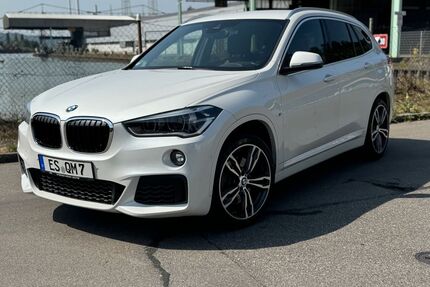 BMW X1 Gebrauchtwagen