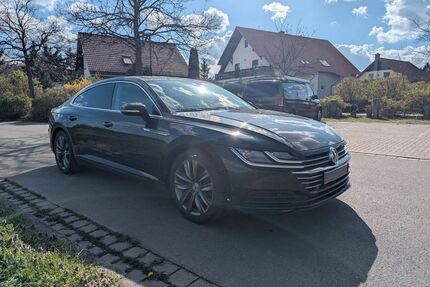 VW Arteon Gebrauchtwagen