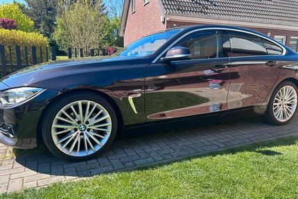 BMW 420 Gran Coupé Gebrauchtwagen