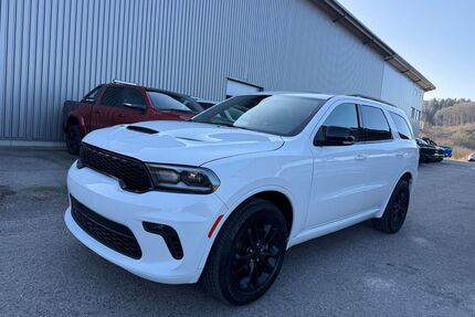 Dodge Durango Gebrauchtwagen