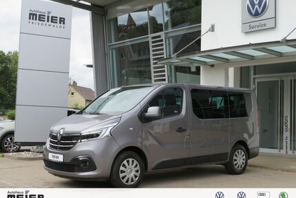 Renault Trafic Gebrauchtwagen