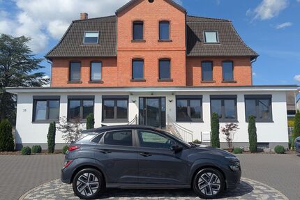 Hyundai KONA Gebrauchtwagen