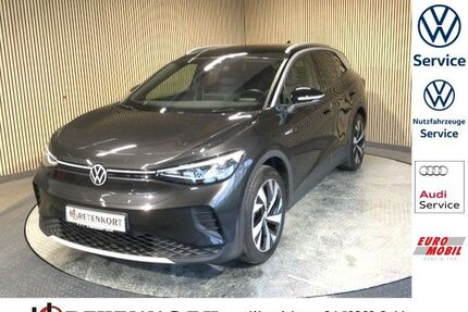 VW ID.4 Gebrauchtwagen