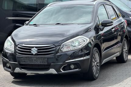 Suzuki SX4 Gebrauchtwagen