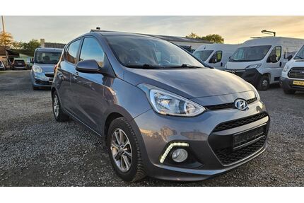 Hyundai i10 Gebrauchtwagen