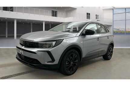 Opel Grandland (X) Gebrauchtwagen