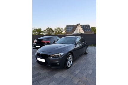 BMW 320 Gebrauchtwagen