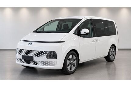 Hyundai STARIA Gebrauchtwagen
