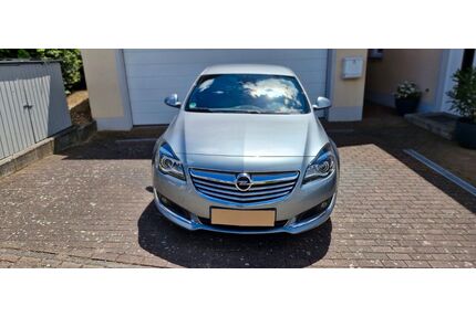Opel Insignia Gebrauchtwagen