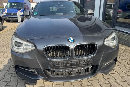 BMW M135 Gebrauchtwagen