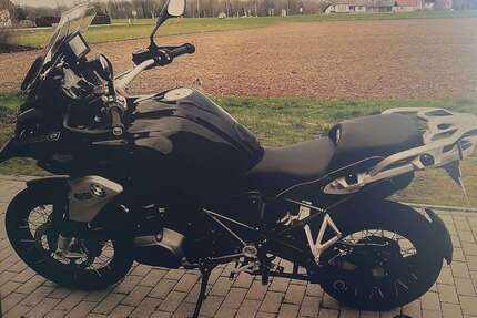 BMW R 1200 GS Gebrauchtwagen