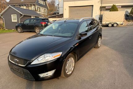 Ford Mondeo Gebrauchtwagen
