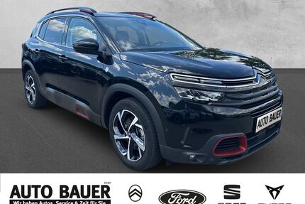 Citroen C5 Aircross Gebrauchtwagen