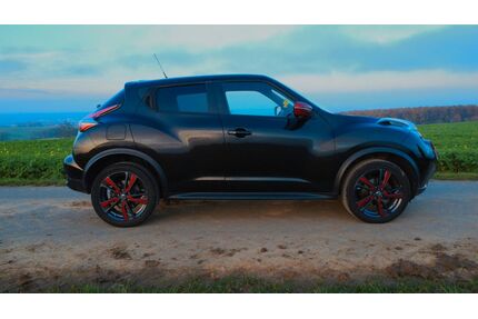 Nissan Juke Gebrauchtwagen