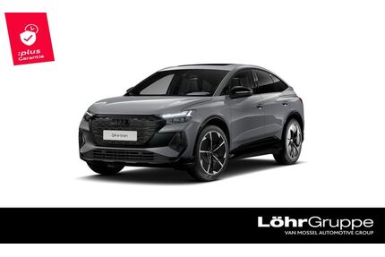 Audi Q4 e-tron Gebrauchtwagen