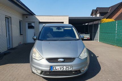 Ford Galaxy Gebrauchtwagen