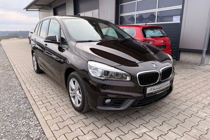 BMW 218 Gebrauchtwagen