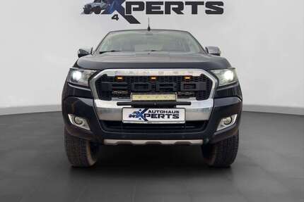 Ford Ranger Gebrauchtwagen