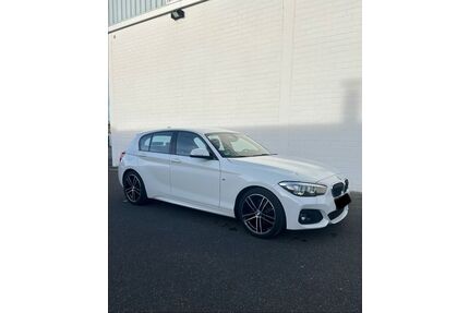 BMW 118 Gebrauchtwagen