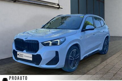 BMW X1 Gebrauchtwagen