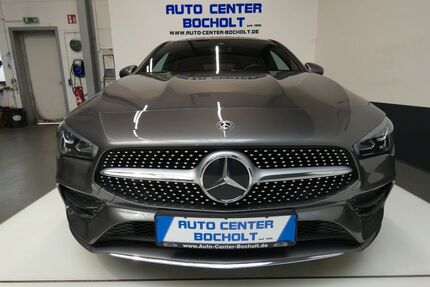 Mercedes-Benz CLA 200 Shooting Brake Gebrauchtwagen