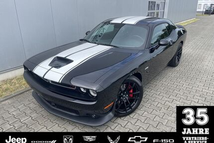 Dodge Challenger Gebrauchtwagen