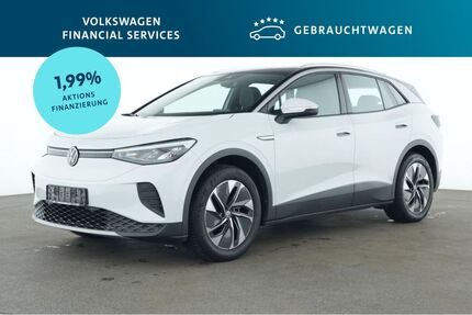 VW ID.4 Gebrauchtwagen