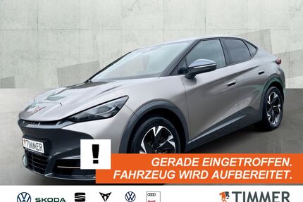 Cupra Tavascan Gebrauchtwagen